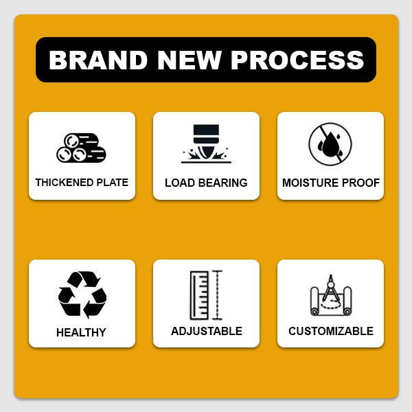stainless brand new process stainless brand new process